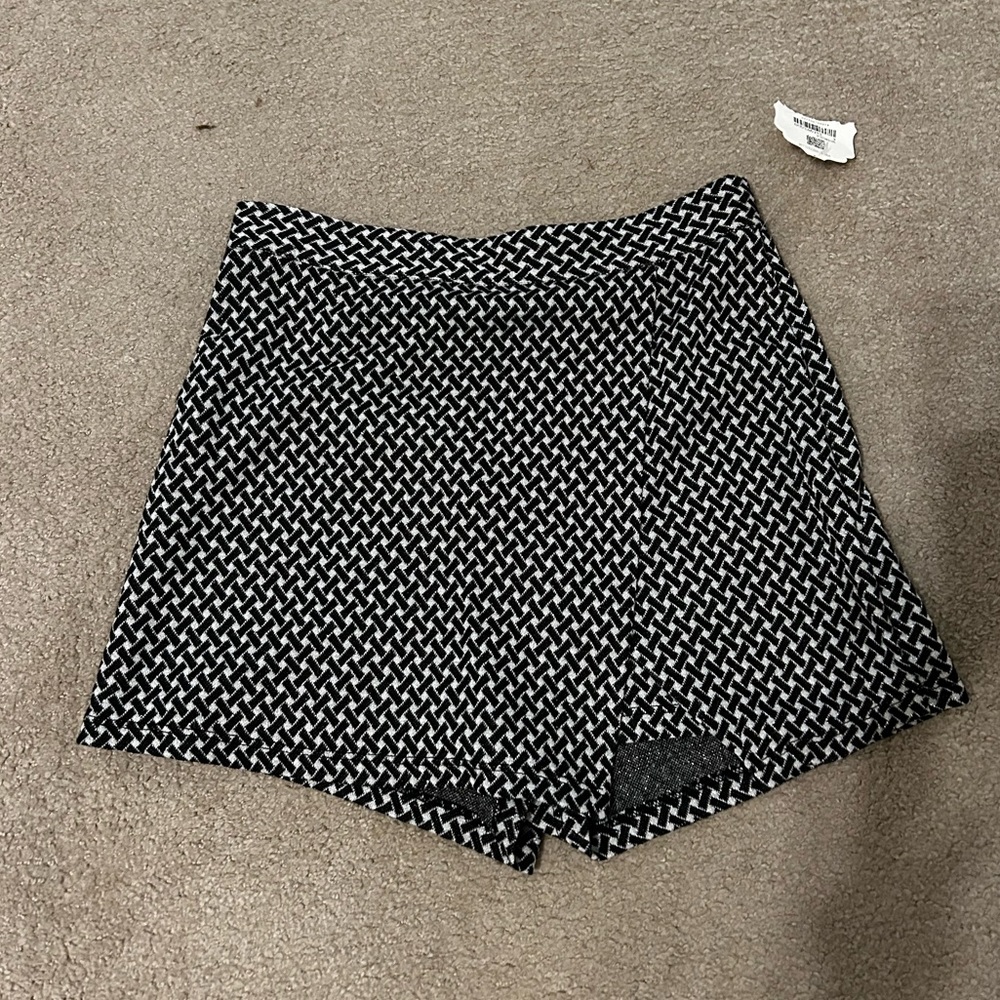 Altar'd State NWT Knit Skort